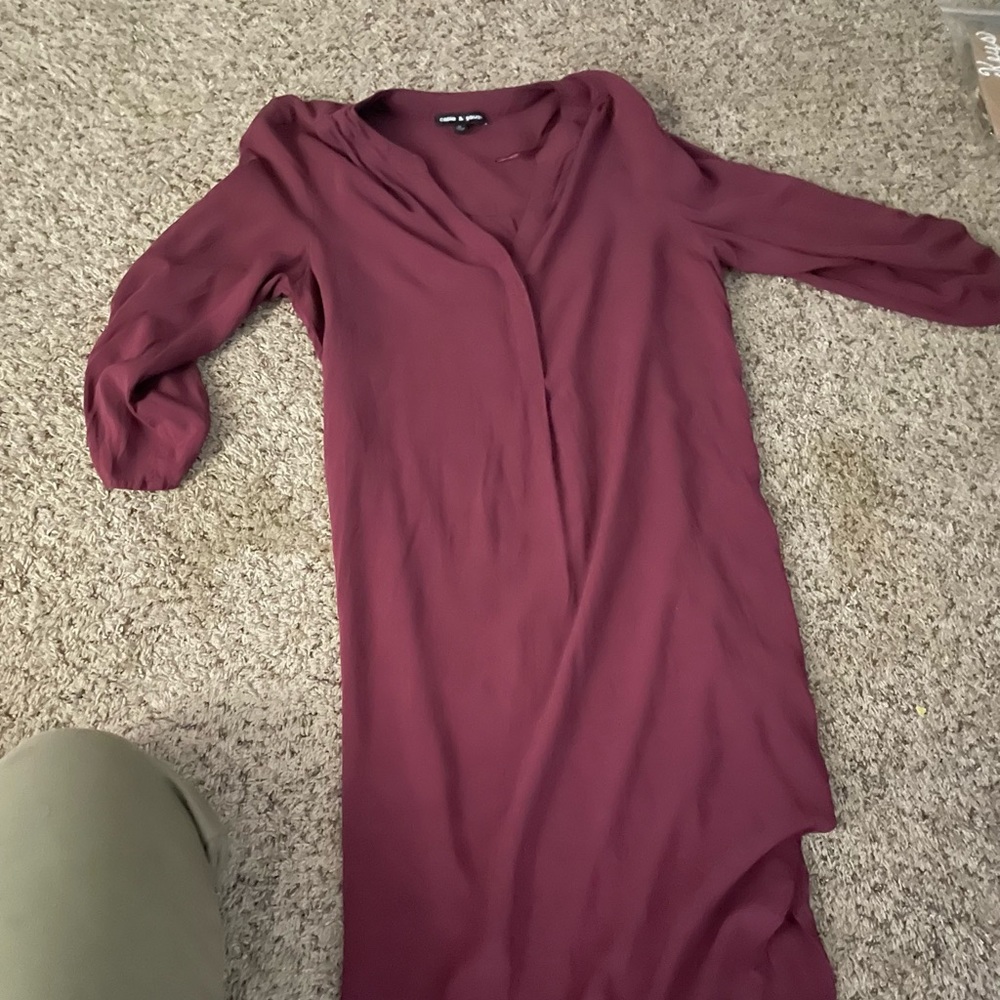 Dress